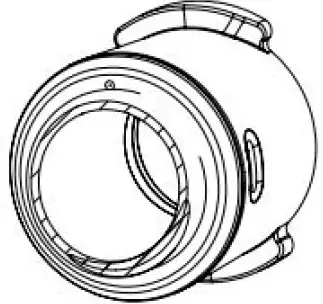 GUSTO Air Powered and Water Free Cleaning Device 16