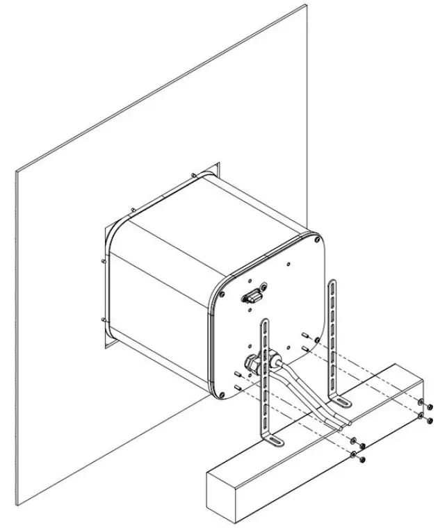 GUSTO Air Powered and Water Free Cleaning Device 5
