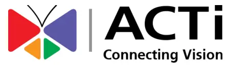 ACTi Logo