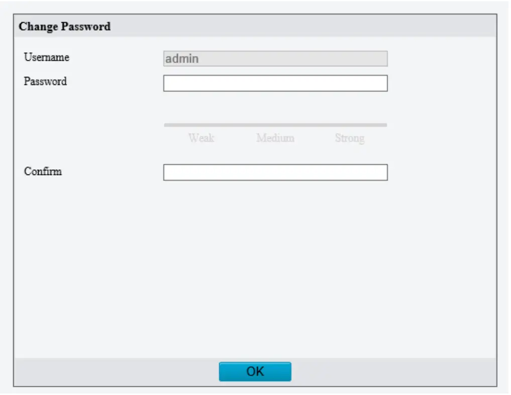 ACTi Z85 Outdoor Zoom Dome - logging