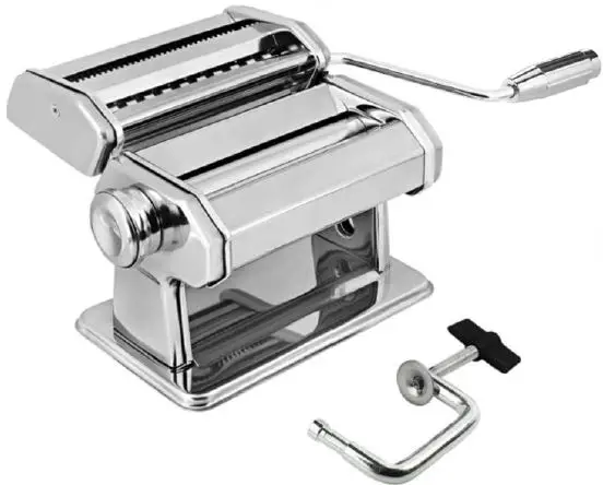 SPICE SOUL 408190 Pasta Machine-FIG1