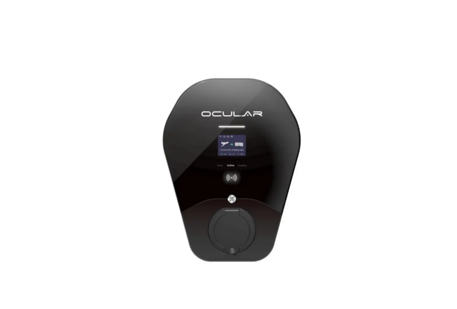 Ocular Load Management Ev Charging Stations Instructions Ocular Load Management Ev Charging Stations Instructions