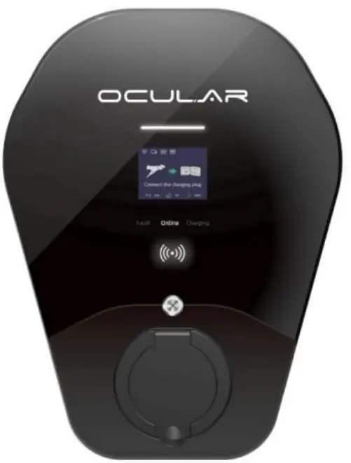 OCULAR-Load-Management-EV-Charging-Stations