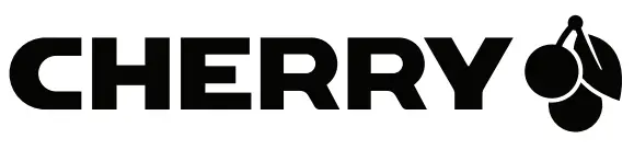 CHERRY - logo