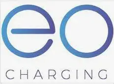EO Charging logo