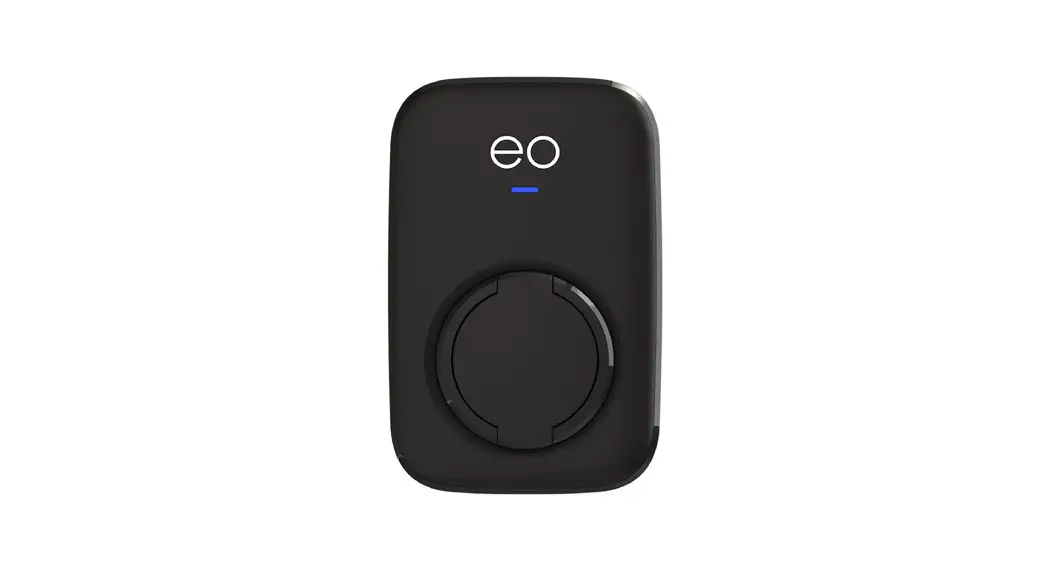 Eo Charging Mini Pro 3 Smart Electric Vehicle Charger Installation Guide