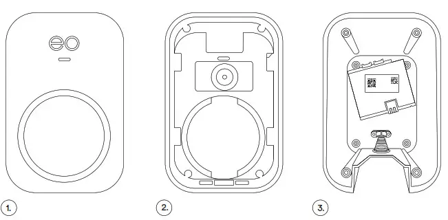 ROBOWORKS A1 Rosbot Autonomous Ground Vehicles - Figure1