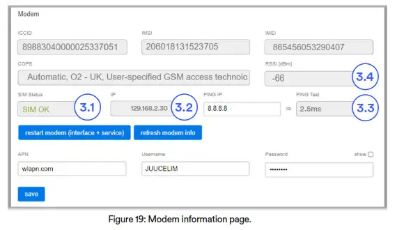 ROBOWORKS A1 Rosbot Autonomous Ground Vehicles - Figure19
