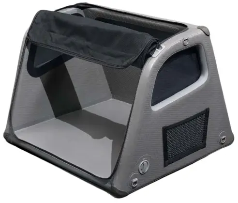 PORSCHE 9Y0044891 Dog Transport Box