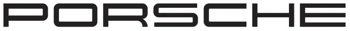 PORSCHE Logo
