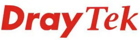 DrayTek-logo