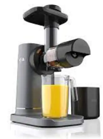 JC151 NeverClog Cold Press Juicer