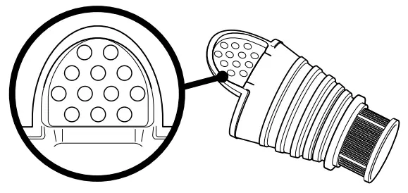 Using The Filters For Pulp Control