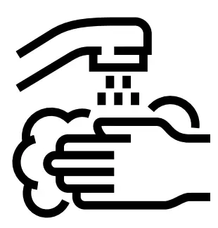 Hand-Washing