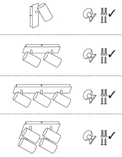 Kanlux-EVALO-EL-Wall-and-Ceiling-Lighting-Fitting-fig-1