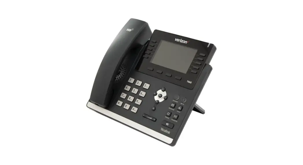 Verizon Centrexplus Custopak User Guide