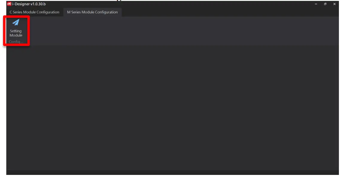 DAUDIN GFGW-RM01N Remote I O Module System - software 2