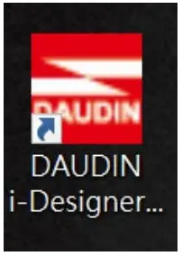 DAUDIN GFGW-RM01N Remote I O Module System - software