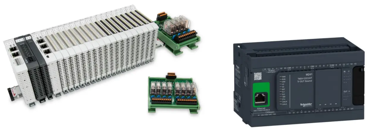 DAUDIN GFGW-RM01N Remote I O Module System