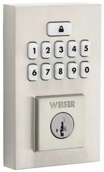 WEISER-52437-001-SmartCode-Keypad-Electronic-Locks-PRO
