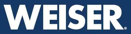 WEISER-LOGO