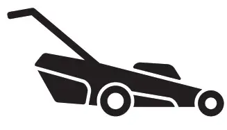 Husqvarna LC 137i Lawn Mower