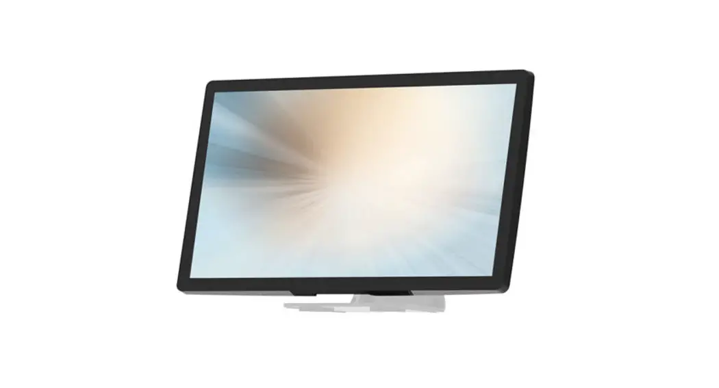 Microtouch Ic-215p-aw4-w10 Touch Computer User Manual Microtouch Ic-215p-aw4-w10 Touch Computer User Manual