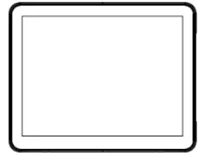 MicroTouch IC-215P-AW4-W10 Touch Computer - Package Contents