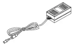 MicroTouch IC-215P-AW4-W10 Touch Computer - Package Contents2