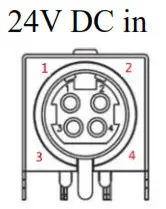 MicroTouch IC-215P-AW4-W10 Touch Computer - Setup1