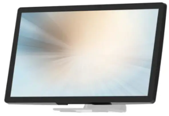 MicroTouch IC-215P-AW4-W10 Touch Computer