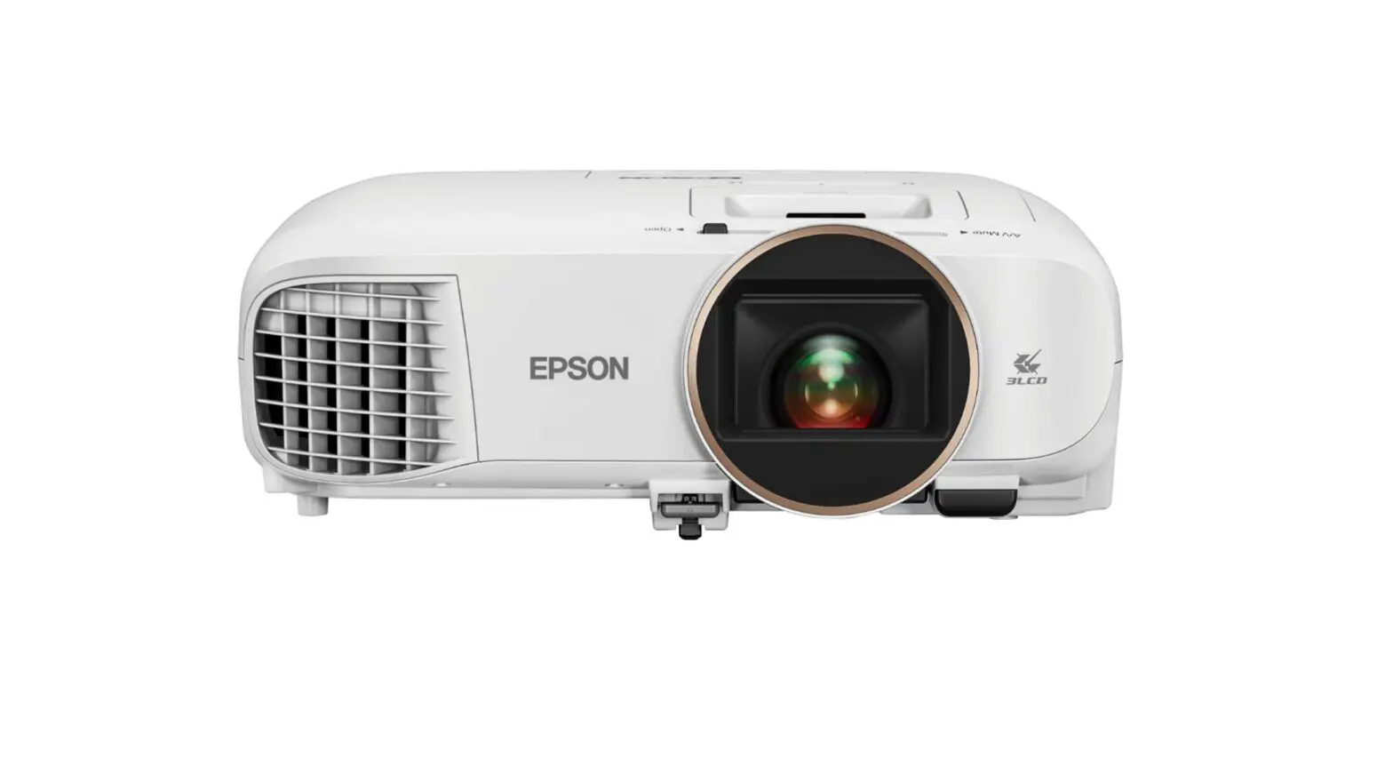 Epson Home Cinema 2150 Wireless Projector User Guide