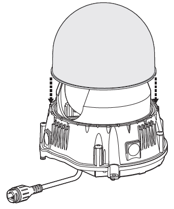 i-PRO-WV-QDC502G-Dome-Cover-FIG-7