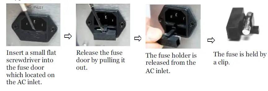 WA3 Woo Audio Stereo Headphone Amplifier Owner's Manual-fig-11