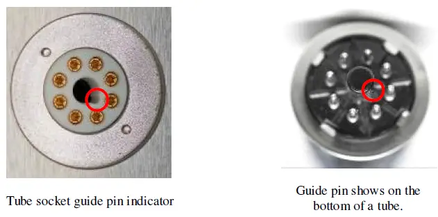 WA3 Woo Audio Stereo Headphone Amplifier Owner's Manual-fig-2