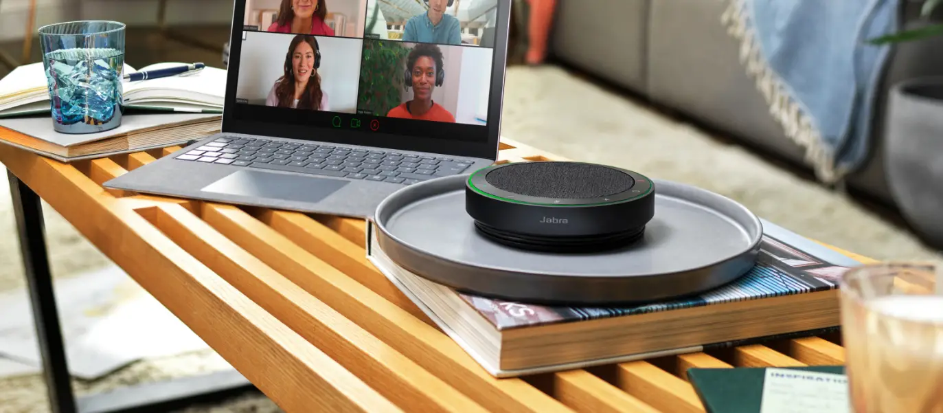 Jabra Speak2 75 Uc Link 380a Dark Grey Owner's Manual