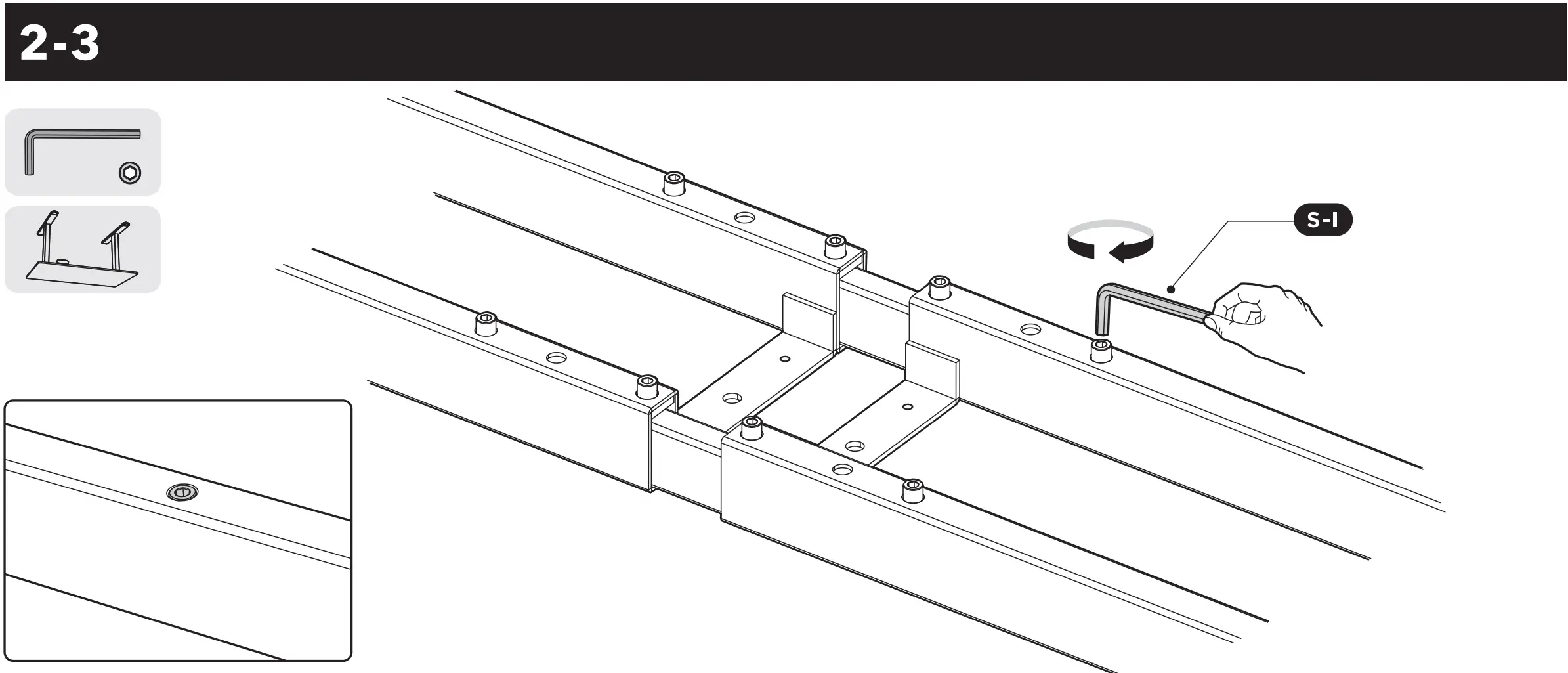 Assembly Instructions
