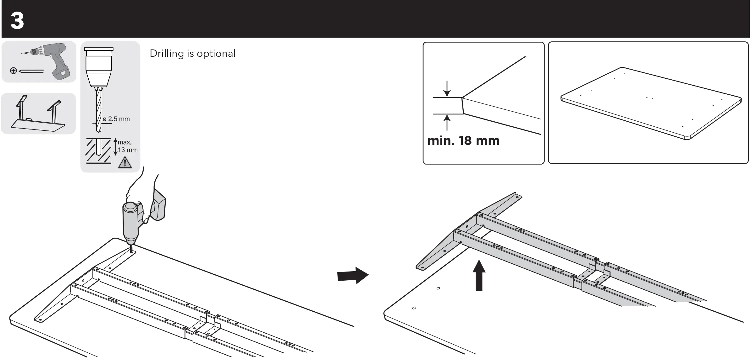 Assembly Instructions