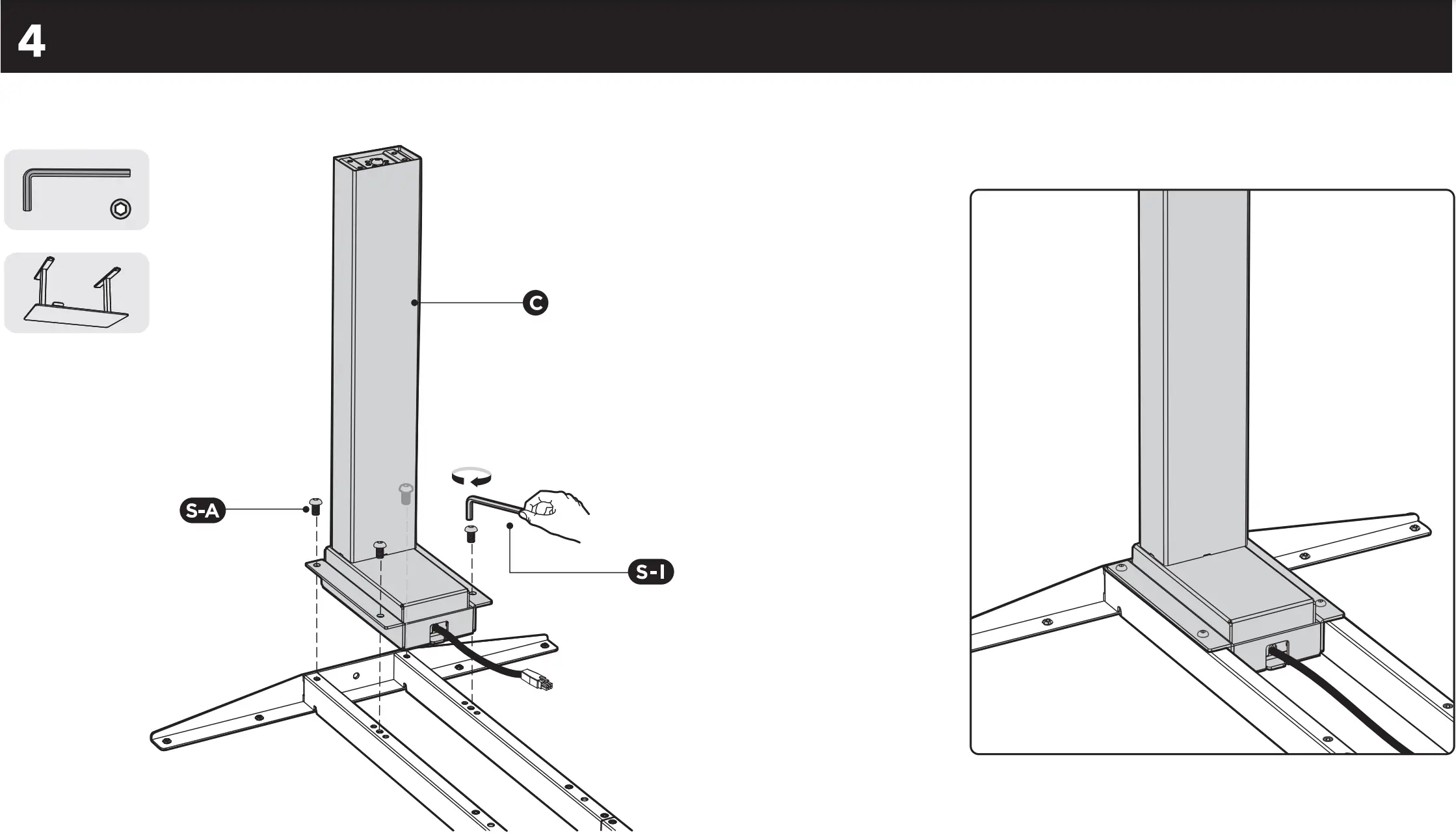Assembly Instructions