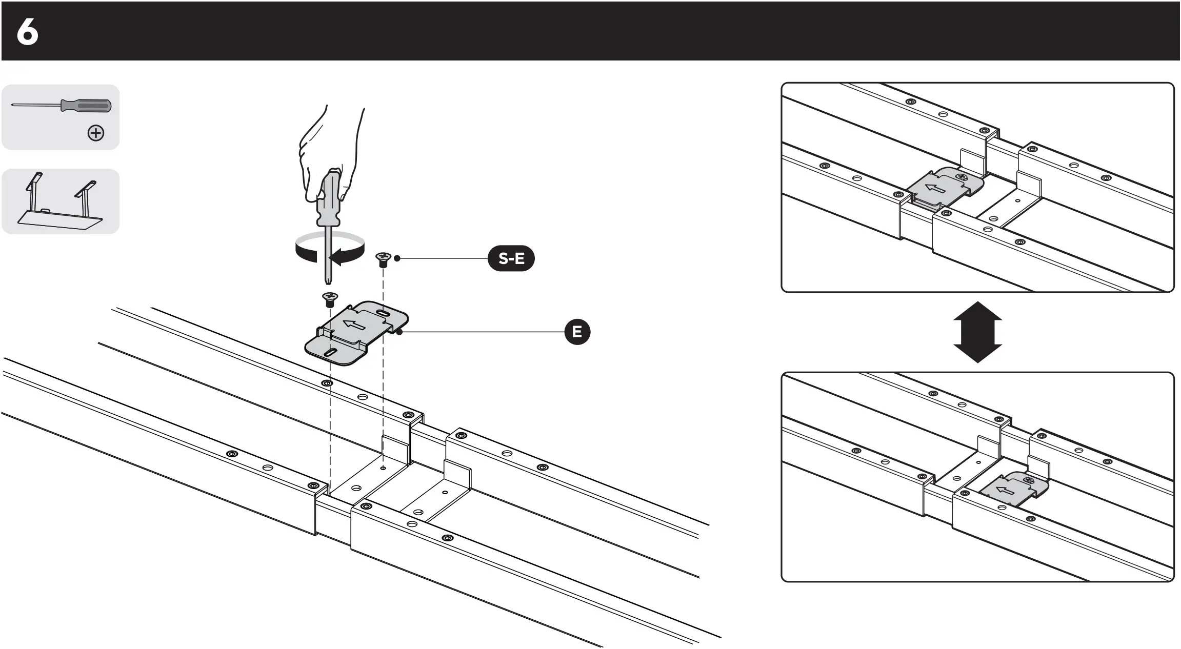 Assembly Instructions