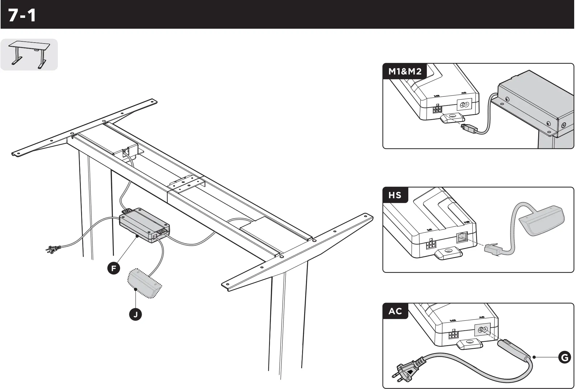 Assembly Instructions