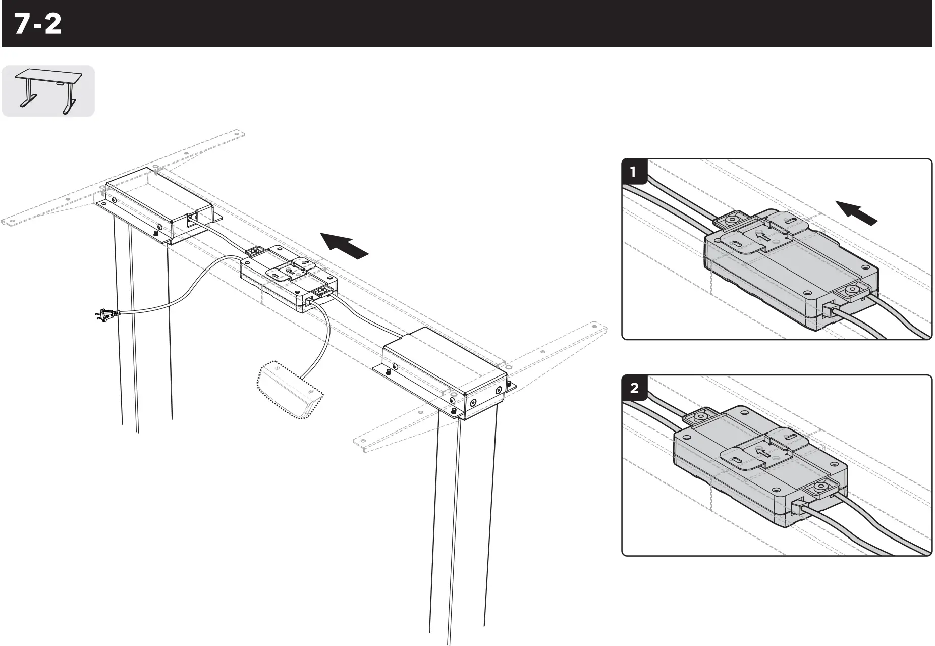 Assembly Instructions
