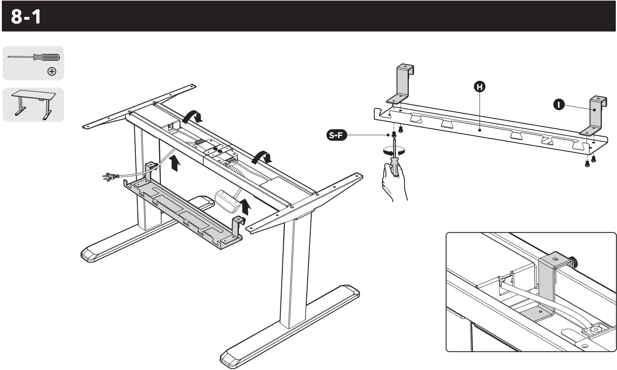 Assembly Instructions