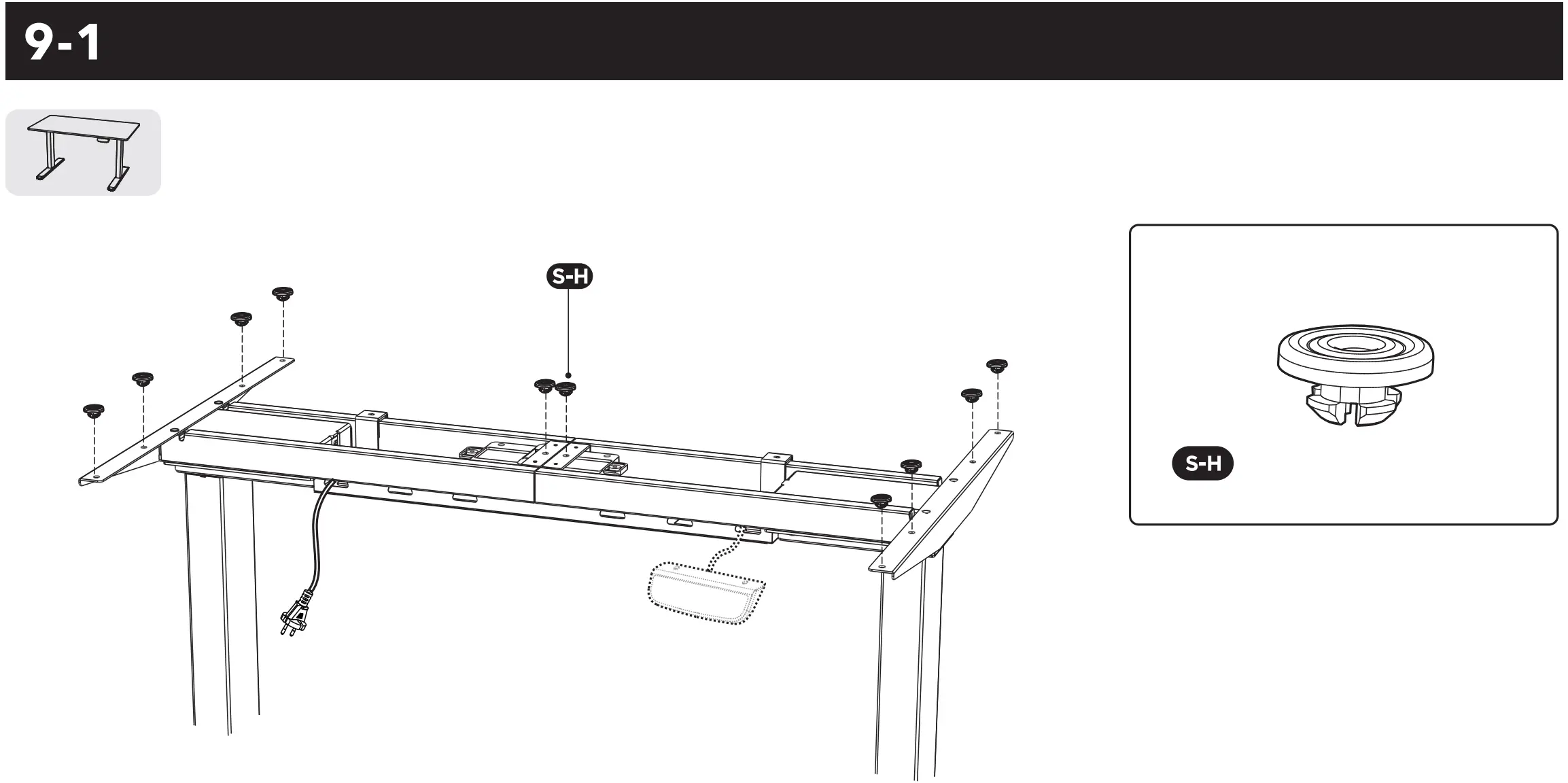 Assembly Instructions