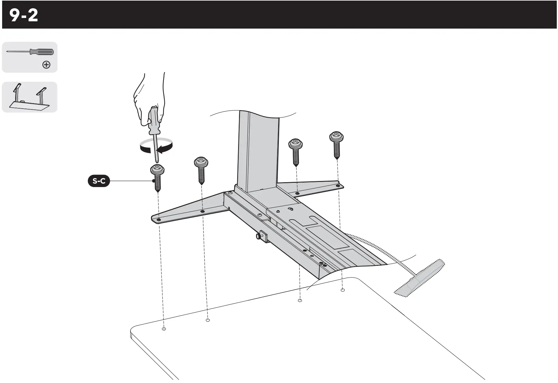Assembly Instructions