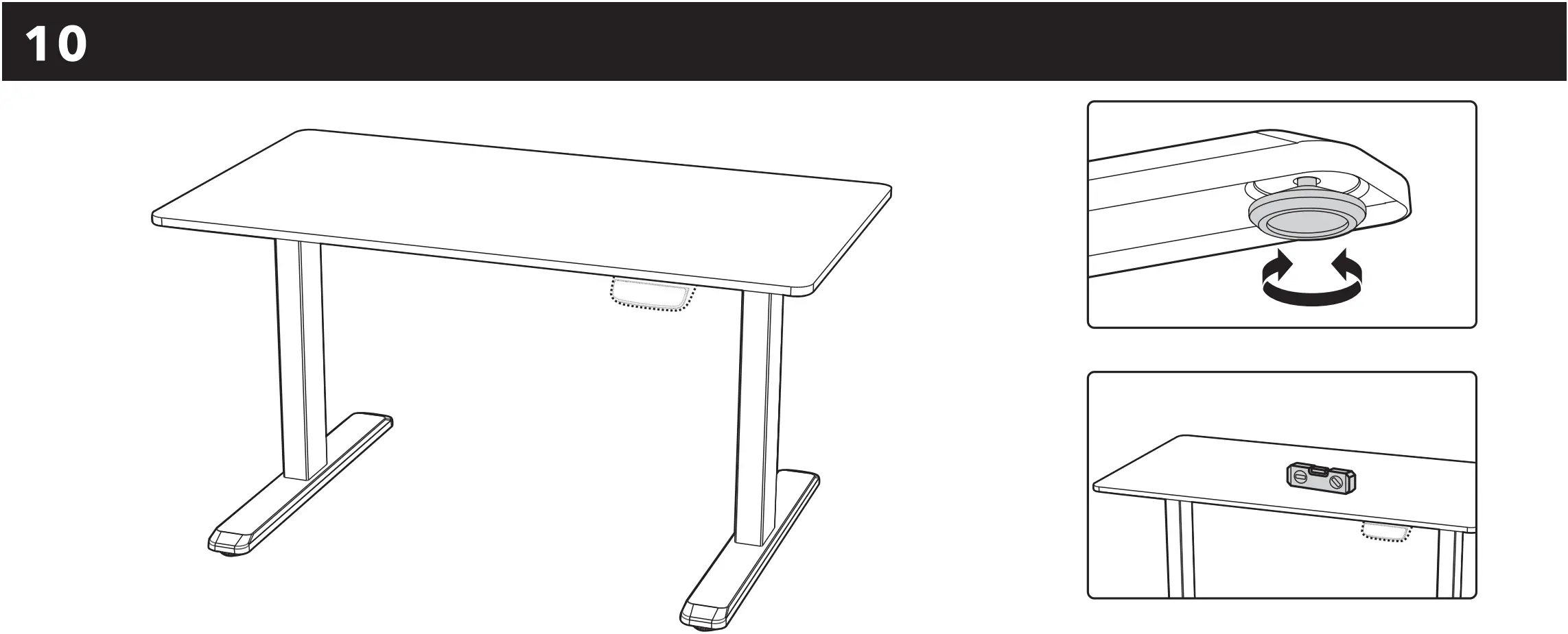 Assembly Instructions