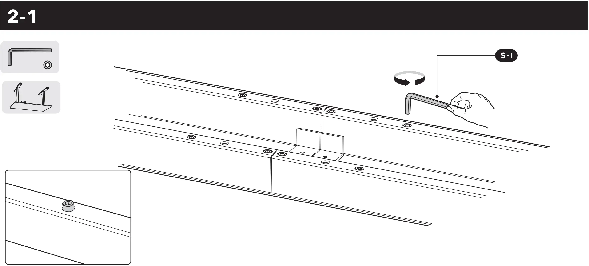 Assembly Instructions