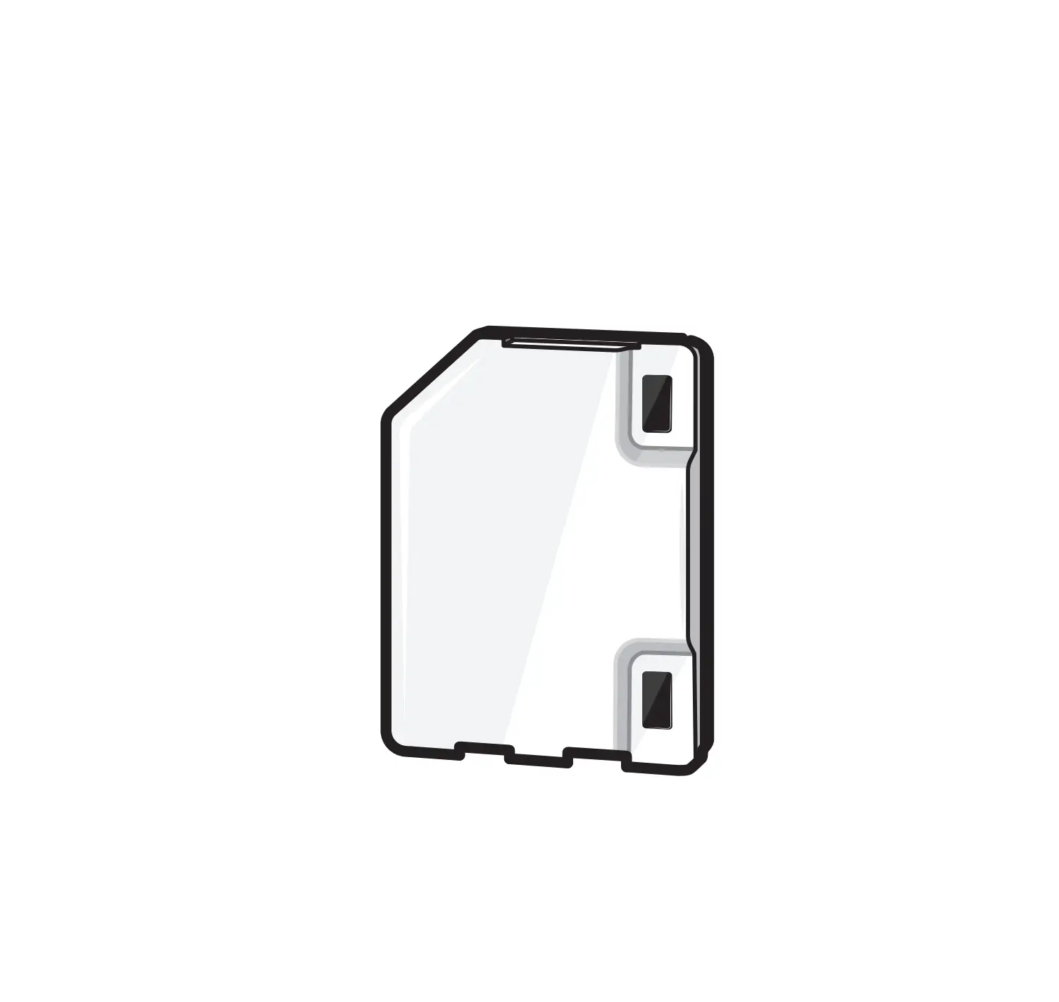 Tork Sensor Communication Unit 2.0 Instructions
