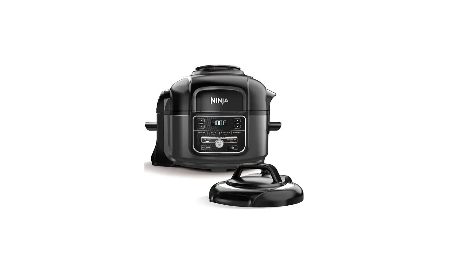 Ninja Op100 Series Slow Cooker And Air Fryer Owner Guide Ninja Op100 Series Slow Cooker And Air Fryer Owner Guide