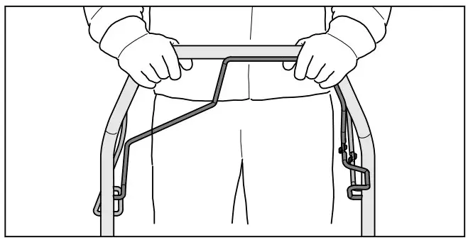 STIHL RM 248.2 T Petrol Lawn Mower - Lawn Mower